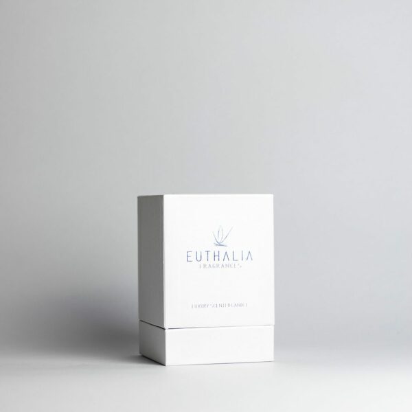 CANDELE PROFUMATE AMBIENTE PACKAGING
