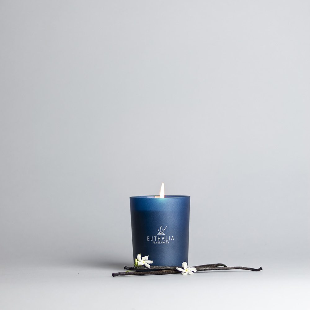 CANDELE PROFUMATE AMBIENTE CASHMERE DELIGHT