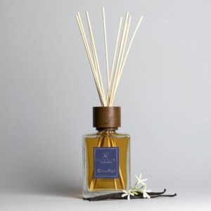 Luxury Interior Fragrances Collection