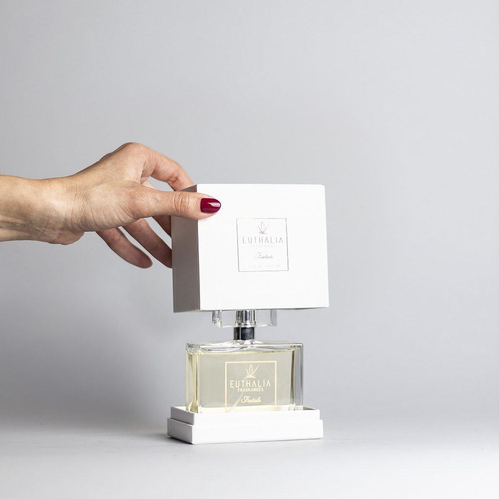 Luxury Personal Fragrance Collection