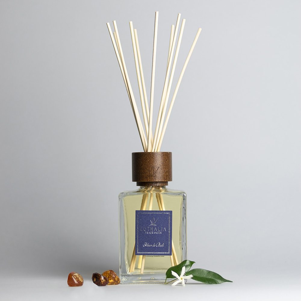 Diffusore ambiente, Fleur de Bali