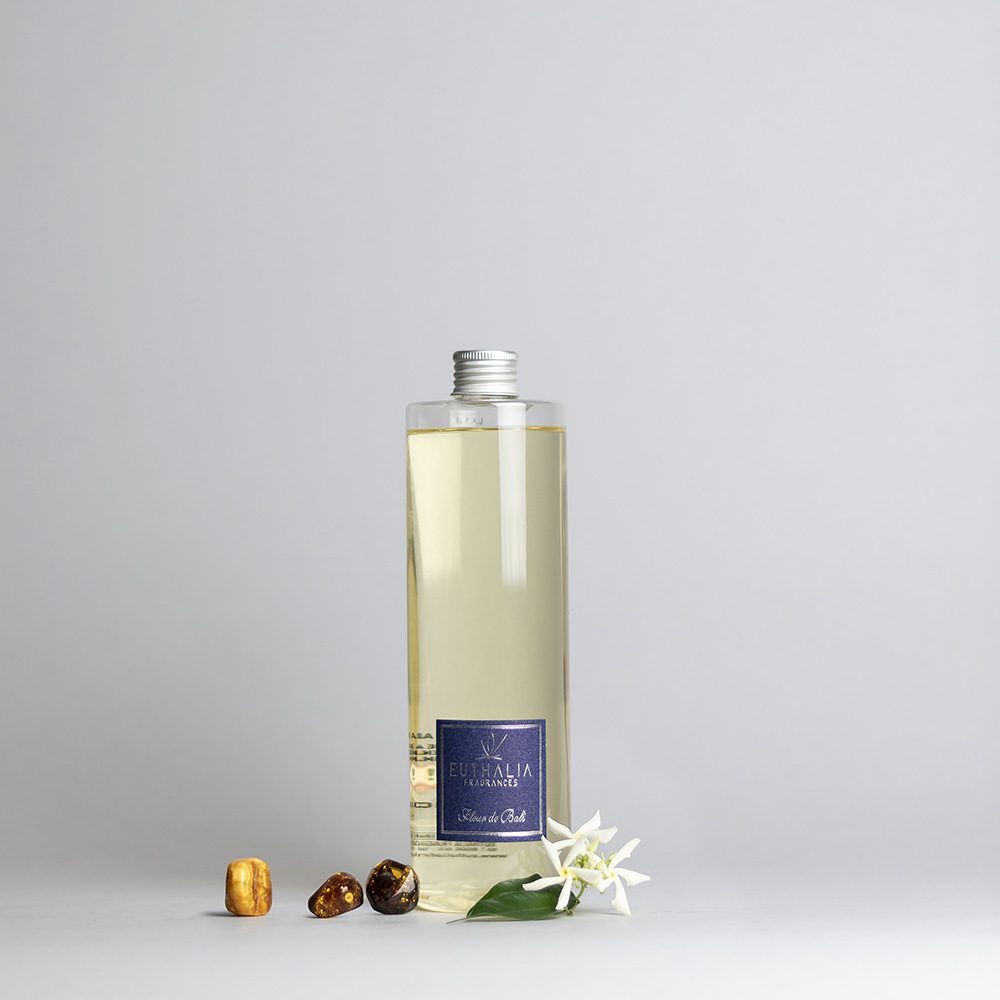RICARICA REFIL FLEUR DE BALI DIFFUSORE AMBIENTE