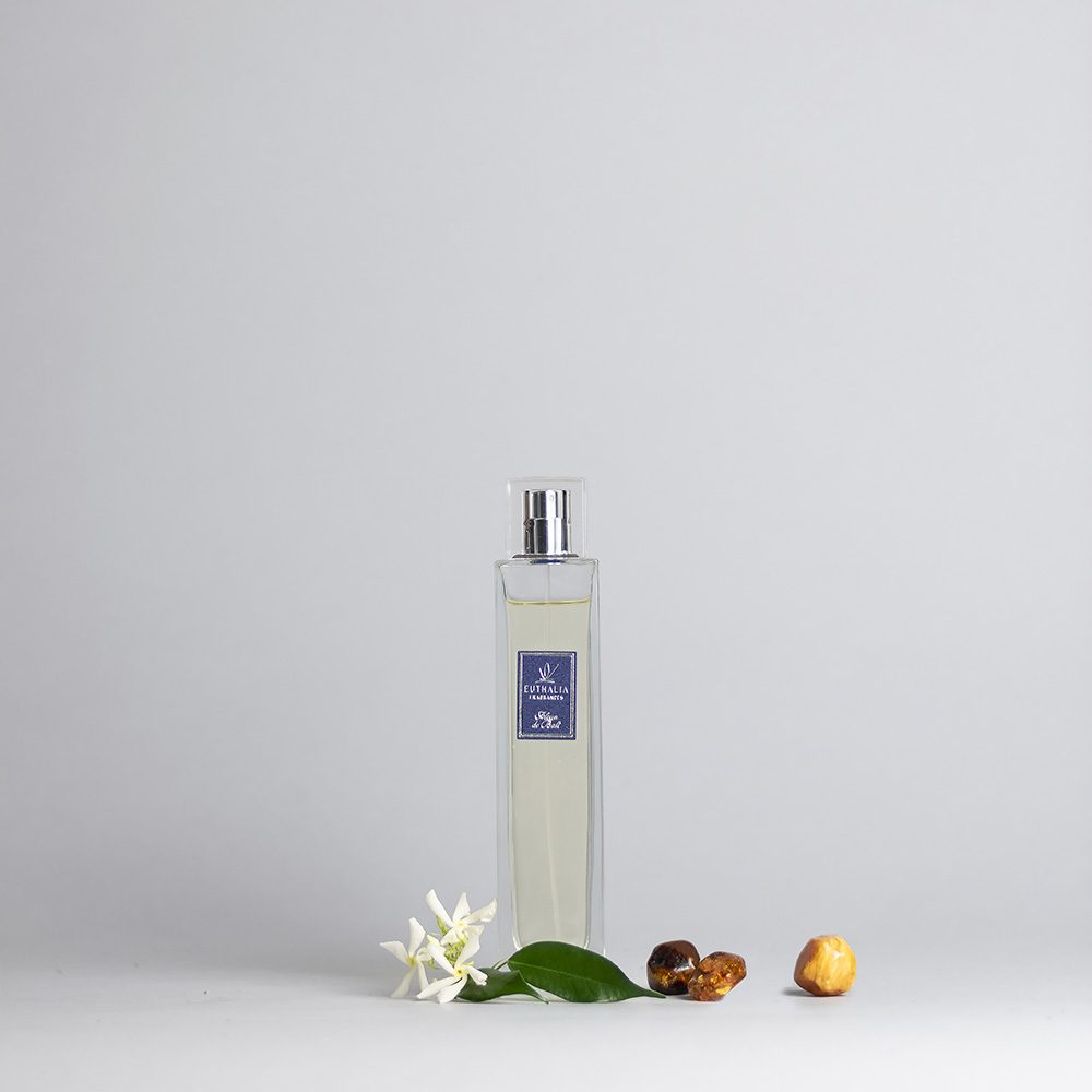 Fleur de Bali - Spray Ambiente - Euthalia Fragrances