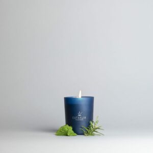 Candela profumata, Herbes Sauvages