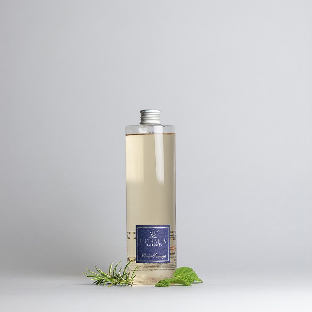 RICARICA REFIL HERBES SAUVAGES DIFFUSORE AMBIENTE