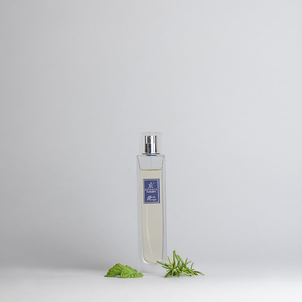 HERBES SAUVAGES SPRAY AMBIENTE