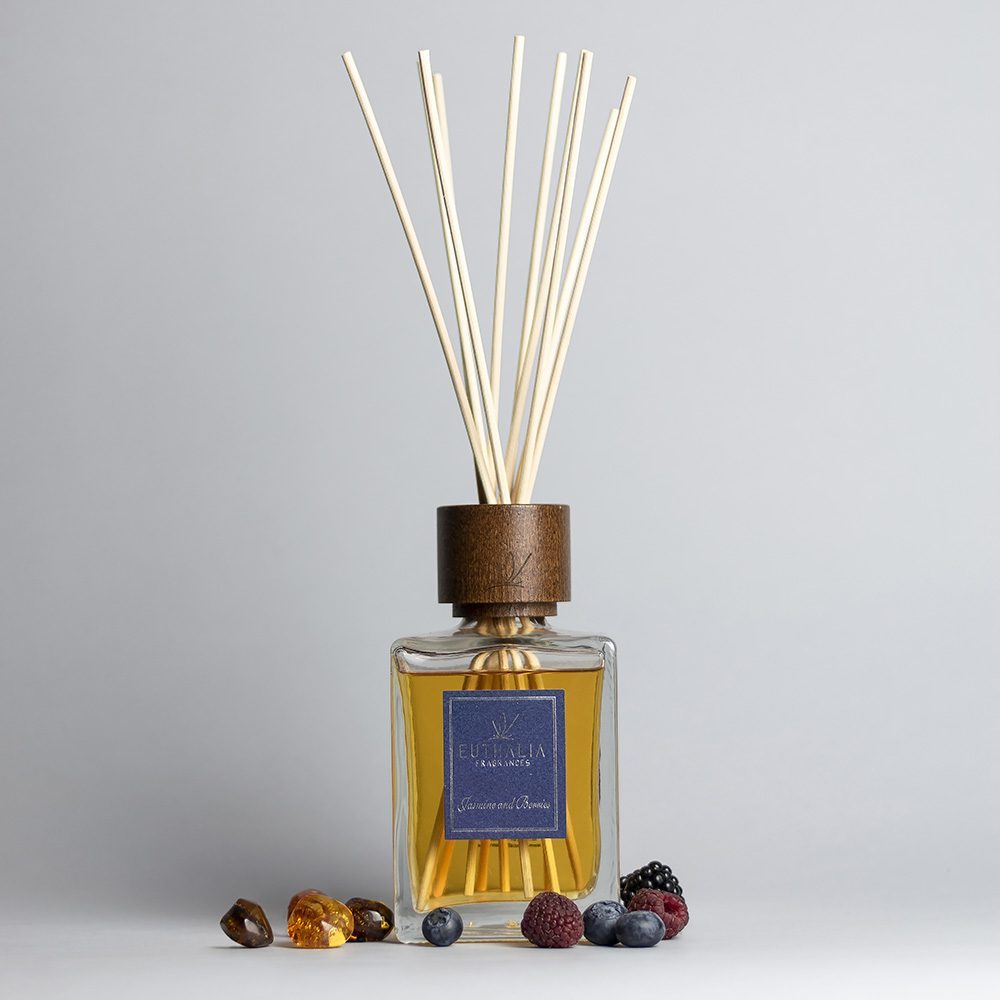 Diffusore ambiente, Jasmine and Berries