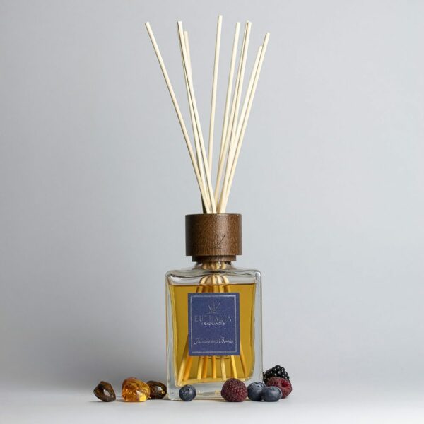 Diffusore ambiente, Jasmine and Berries