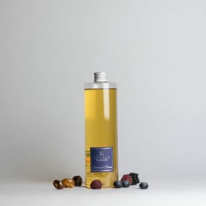 Ricarica, Refill, Jasmine and Berries