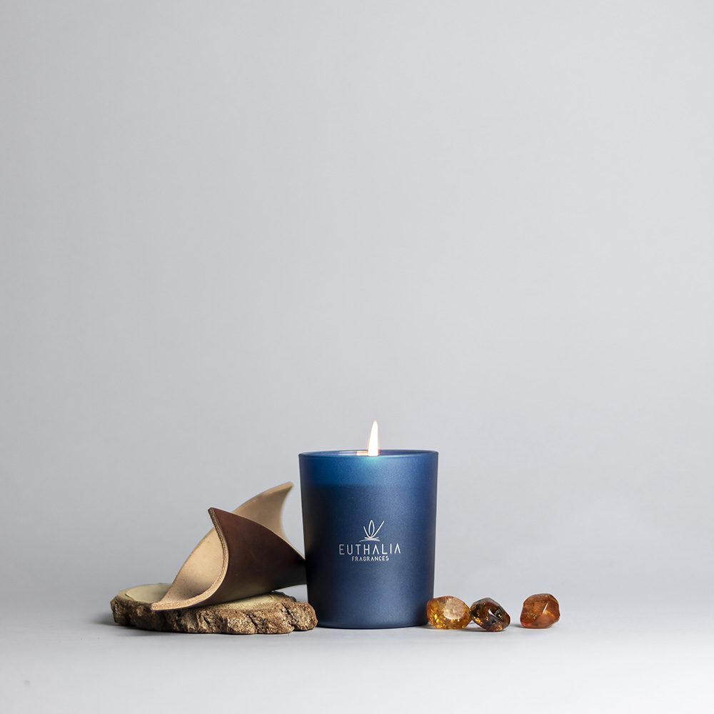 CANDELE PROFUMATE AMBIENTE MISSISIPI BLUES