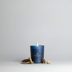 CANDELE PROFUMATE AMBIENTE SPICY GINGERBREAD