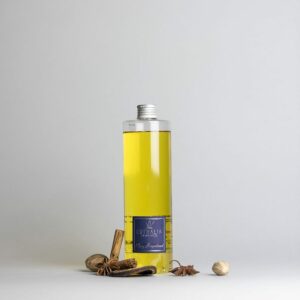 Ricarica, Refill, Spicy Gingerbread