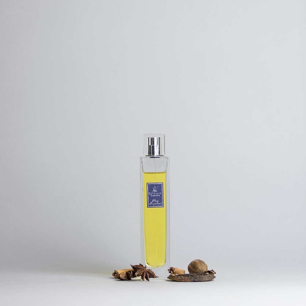 SPICY GINGERBREAD SPRAY AMBIENTE