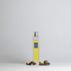 Spray ambiente, Room spray, Spicy Gingerbread