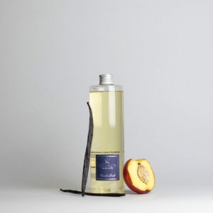 Ricarica, Refill, Vanilla Peach