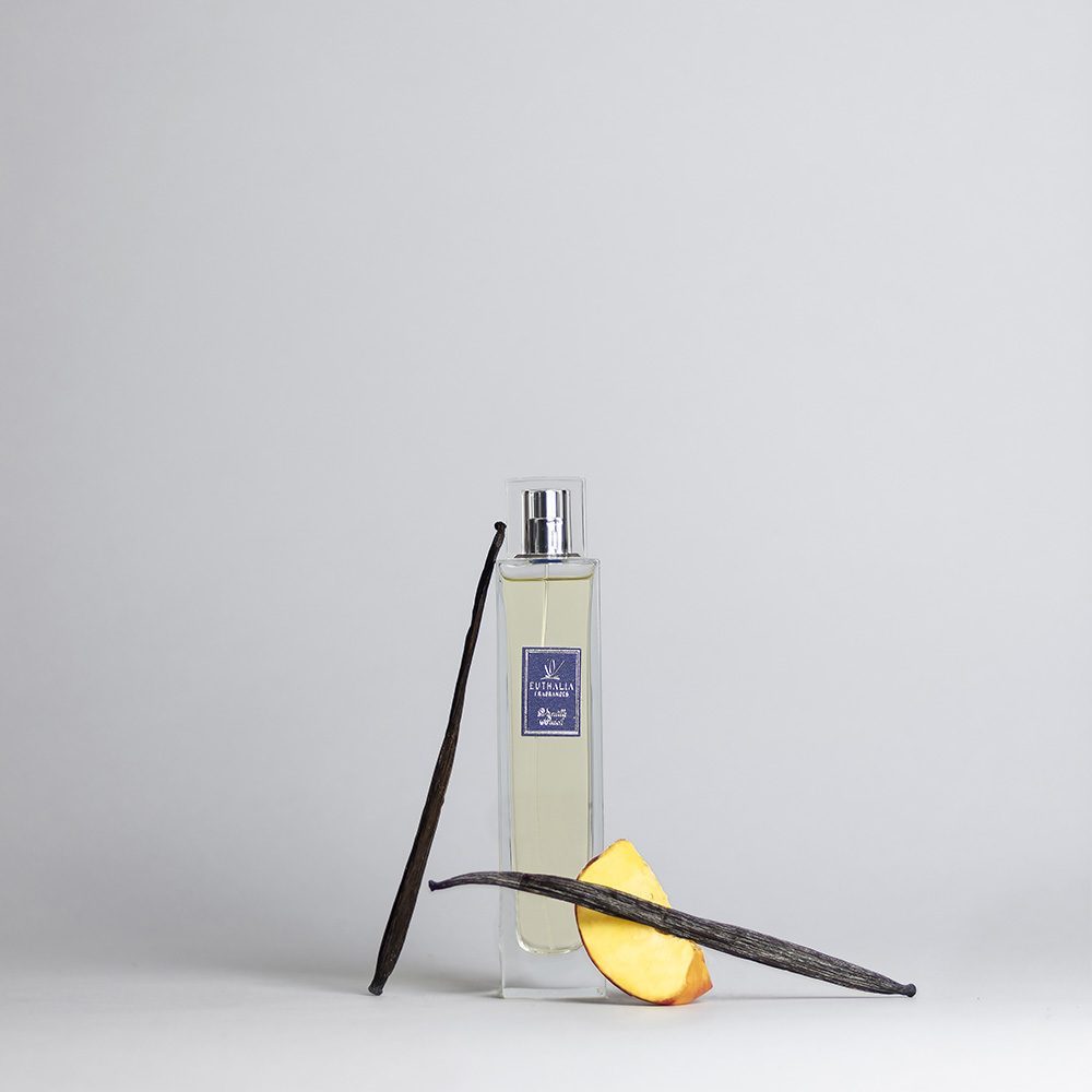 VANILLA PEACH SPRAY AMBIENTE