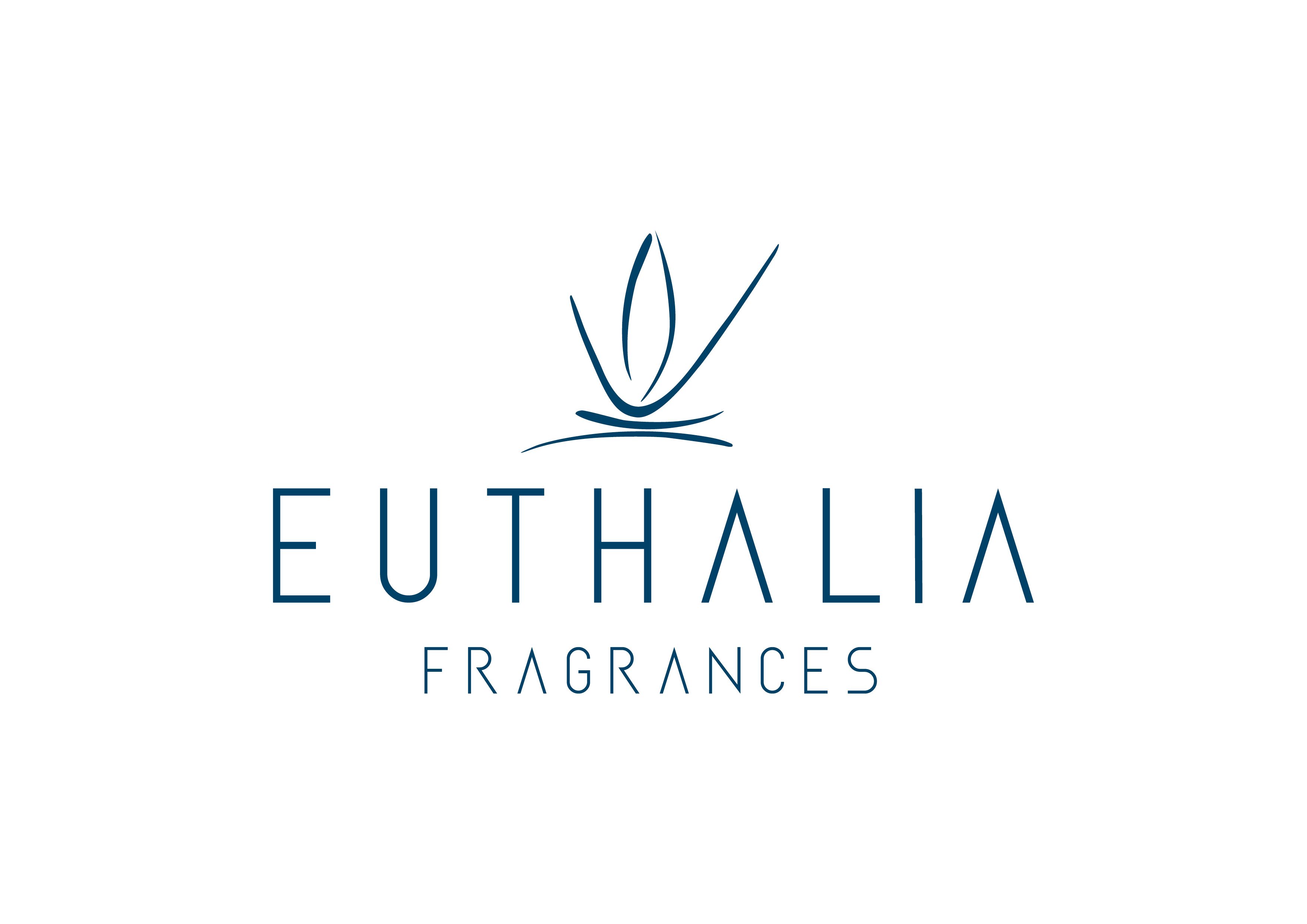 LOGO EUTHALIA FRAGRANCES