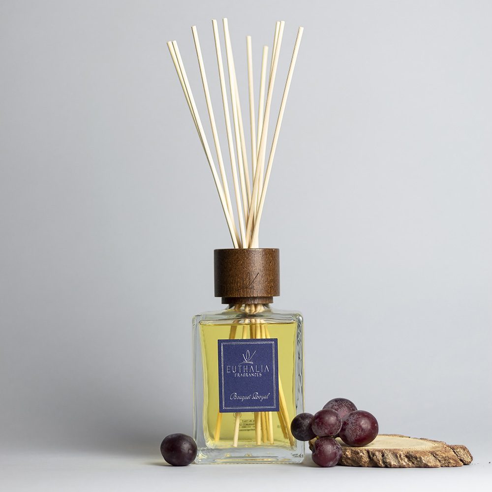 DIFFUSORE AMBIENTE BOUQUET ROYAL 2