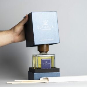 DIFFUSORE AMBIENTE BOUQUET ROYAL