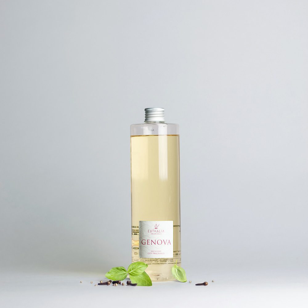 Refil Genova diffusore Ambiente
