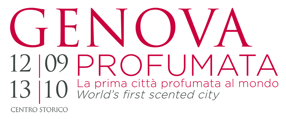 Genova Profumata la prima città al mpndo. Tra vicoli segreti e palazzi fastosi guidati dal più seducente dei sensi: l’olfatto. Un percorso esperienziale di 2 km, profumato da 500 litri di fragranza GENOVA.