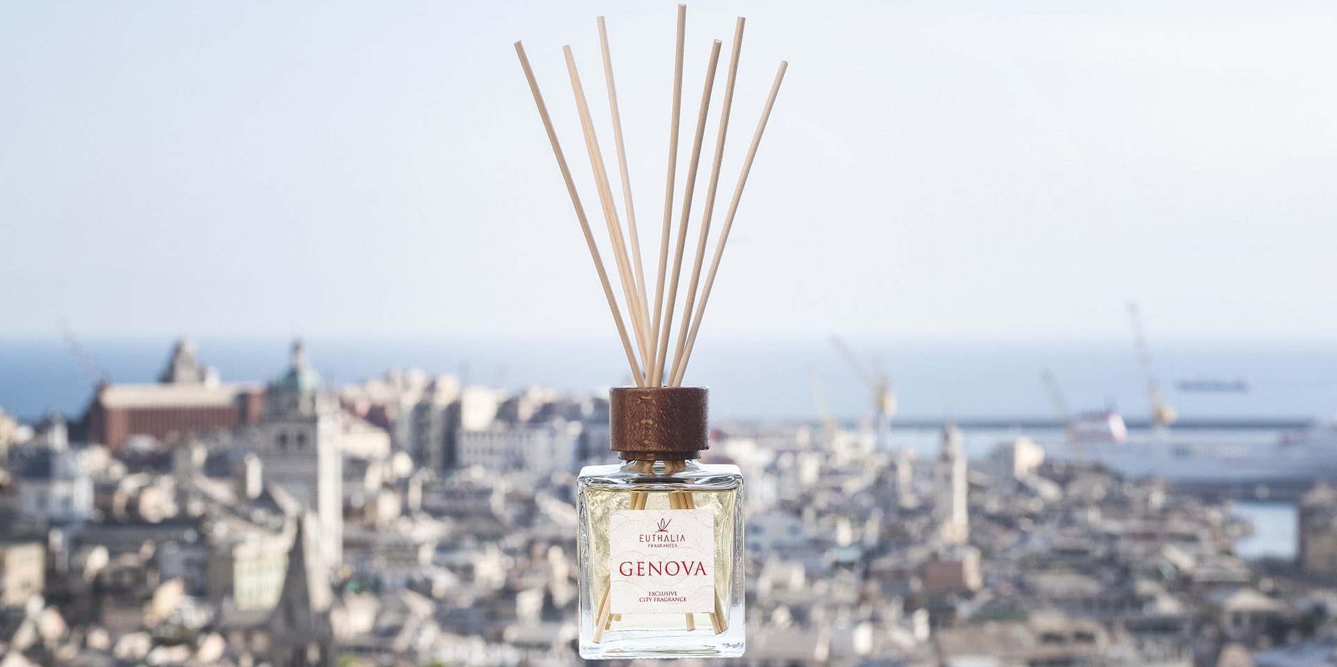 City perfume clearance