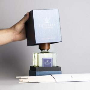 ambre-noir-diffusore-a-bastoncini-packaging-euthalia-fragrances