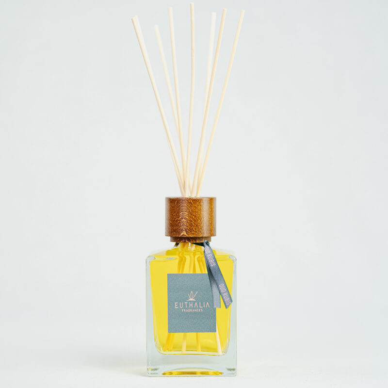 OUD RUBIS - Reed Diffuser