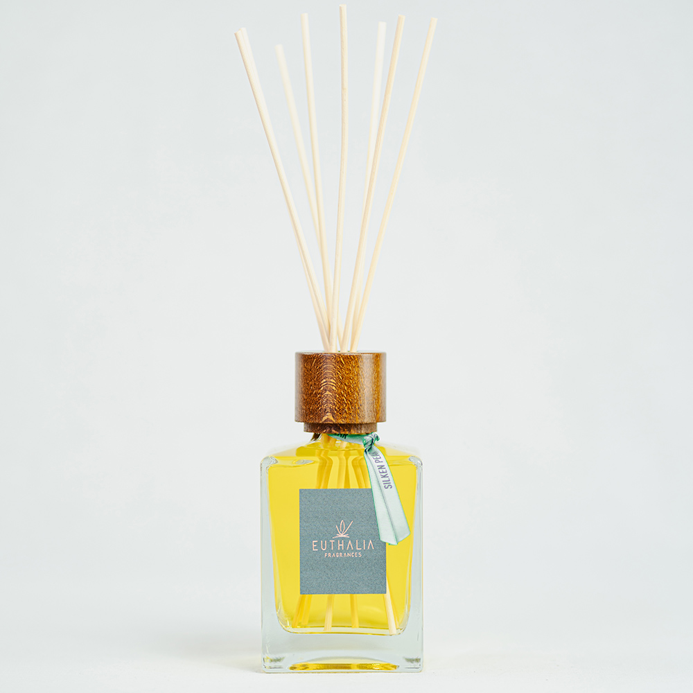 SILKEN PEAR - Diffusore