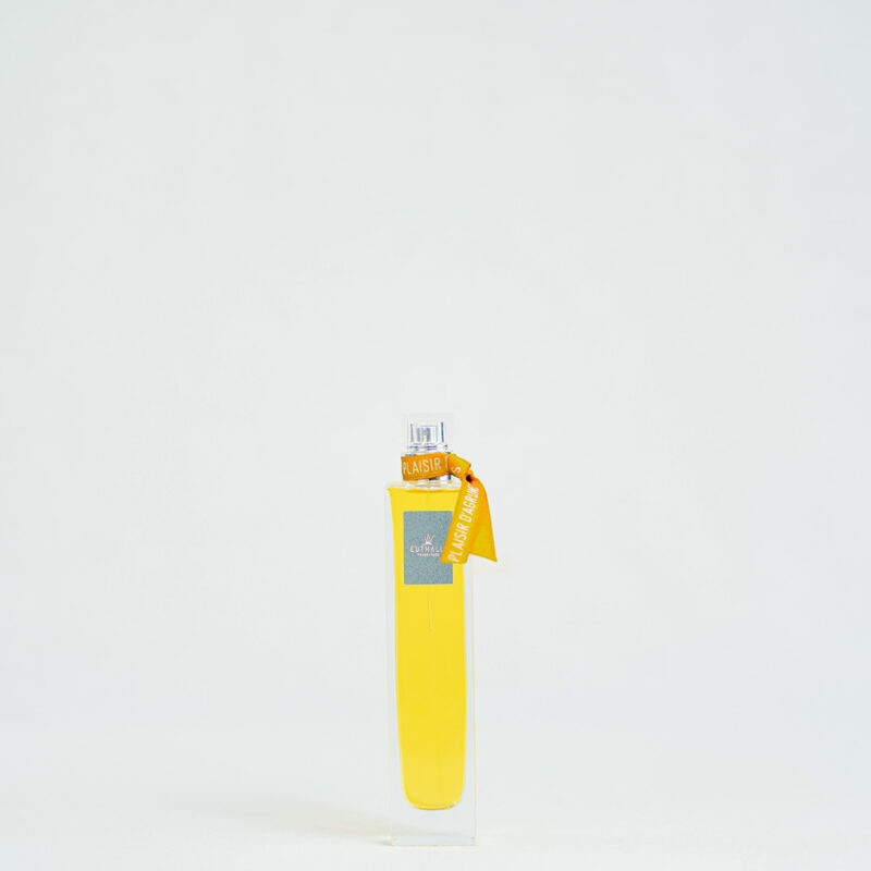 PLAISIR D'AGRUMES - Room Spray
